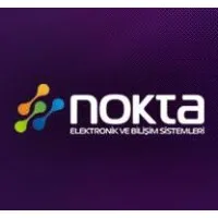 Nokta Elektronik ve Bilişim Sistemleri Nokta Elektronik ve Bilişim Sistemleri