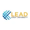 LEAD at Krea University LEAD at Krea University