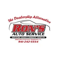 Ron's Auto Service of Bradenton Ron's Auto Service of Bradenton