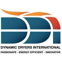 Dynamic Dryers International Dynamic Dryers International