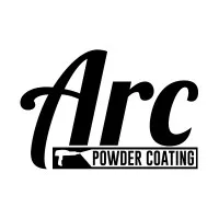 Arc Powder Coating