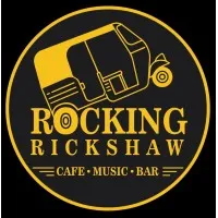Rocking Rickshaw