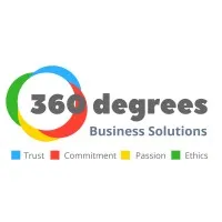 360 degrees Business Solutions