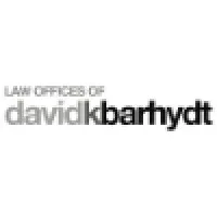 Law Offices of David K. Barhydt Law Offices of David K. Barhydt