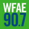 WFAE WFAE