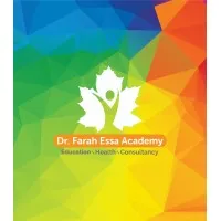 Dr. Farah Essa Academy Dr. Farah Essa Academy