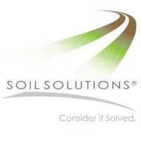 Soil Solutions - Sustainable Infrastructure