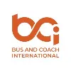 BCI - Bus & Coach International BCI - Bus & Coach International