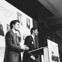 Husky Sales Club at UW Husky Sales Club at UW