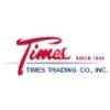 Times Trading Co. Inc. Times Trading Co. Inc.