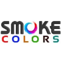 Smoke Colors-Creative Solutions