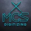 MCS DIGITZING MCS DIGITZING