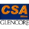 Glencore CSA Mine Glencore CSA Mine