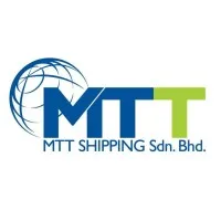 MTT Shipping Sdn. Bhd.