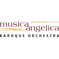 Musica Angelica Baroque Orchestra