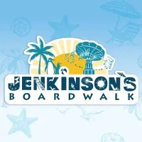 Jenkinson's Boardwalk