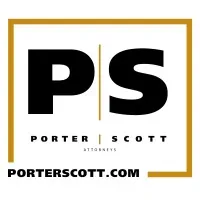 PORTER SCOTT