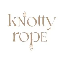 The Knotty Rope The Knotty Rope