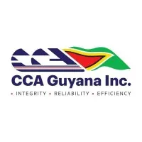 CCA Guyana Inc. CCA Guyana Inc.