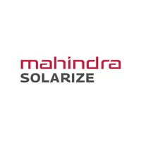 Mahindra Solarize Mahindra Solarize