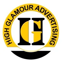 High Glamour Advertising