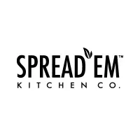 SPREAD'EM KITCHEN SPREAD'EM KITCHEN