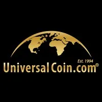 Universal Coin & Bullion, Ltd. Universal Coin & Bullion, Ltd.