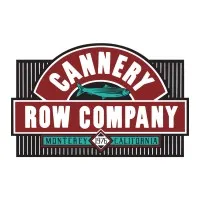 Cannery Row Company Cannery Row Company