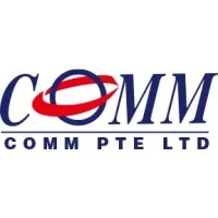 COMM Pte Ltd
