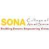 Sona College of Arts and Science