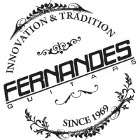 Fernandes Guitars