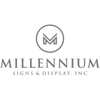 MILLENNIUM SIGNS & DISPLAY INC. MILLENNIUM SIGNS & DISPLAY INC.