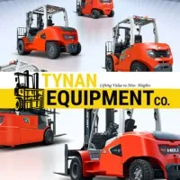 Tynan Equipment Company