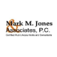 Mark M. Jones & Associates, P.C.