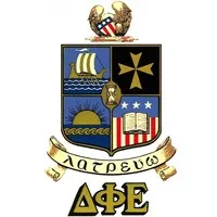Delta Phi Epsilon Professional Foreign Service Sorority, Alpha Chapter