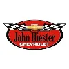 John Hiester Chevrolet of Lillington John Hiester Chevrolet of Lillington
