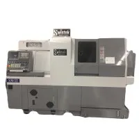 Swistek Machinery America