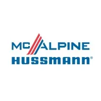 McAlpine Hussmann Ltd 