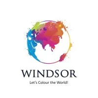 Windsor Paints Windsor Paints