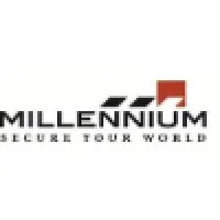 Millennium Group Inc.