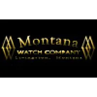 Montana Watch Company/Rocky Mountain Watch Company
