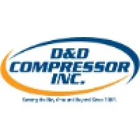 D & D Compressor, Inc.