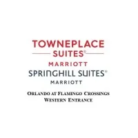 SpringHill Suites & TownePlace Suites Orlando at Flamingo Crossings