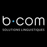 B-COM Solutions Linguistiques