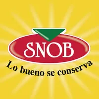 ALIMENTOS SNOB - SIPIA S.A. ALIMENTOS SNOB - SIPIA S.A.