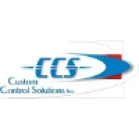 Custom Control Solutions, Inc.