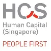 Human Capital Singapore