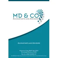 MD & CO Accountants and Advisors (Pty) Ltd