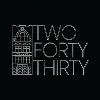 TwoFortyThirty TwoFortyThirty