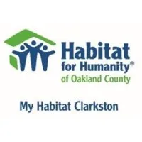 My Habitat Clarkston My Habitat Clarkston